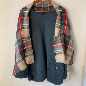 Comfortable Shirt Flawless!